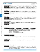 Предварительный просмотр 4 страницы Tri-Tronics Ultrasonic Clear Label Sensor Manual