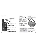 Preview for 5 page of Tri-Tronics ViceBreaker H2 Owner'S Manual