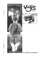 Tri-Vision V-Gis DV-1 Manual preview