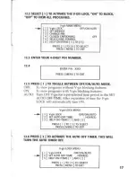 Preview for 19 page of Tri-Vision V-Gis DV-1 Manual