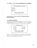 Preview for 23 page of Tri-Vision V-Gis DV-1 Manual