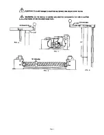 Preview for 7 page of TRI W-G 112 Series User Manual