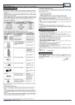 Preview for 2 page of TRI02SYS 02LINE 10020085 Installation And Operating Manual