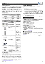 Preview for 4 page of TRI02SYS 02LINE 10020085 Installation And Operating Manual