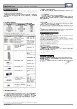 Preview for 4 page of TRI02SYS O2LINE 10020086 Installation And Operating Manual