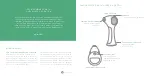 Preview for 13 page of Tria HAIR REMOVAL LASER 4X Instructions For Use Manual