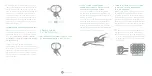 Preview for 18 page of Tria HAIR REMOVAL LASER 4X Instructions For Use Manual