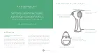 Preview for 24 page of Tria HAIR REMOVAL LASER 4X Instructions For Use Manual