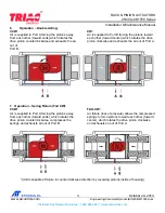 Предварительный просмотр 3 страницы TRIAC 2R Series Installation & Maintenance Manual