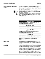 Preview for 2 page of Triacta PowerHawk 6212 Installation Manual