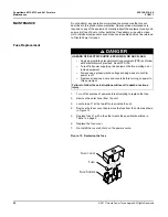 Preview for 32 page of Triacta PowerHawk 6212 Installation Manual