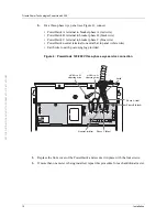 Preview for 14 page of Triacta PowerHawk 6320 Installation Manual