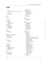 Preview for 29 page of Triacta PowerHawk 6320 Installation Manual