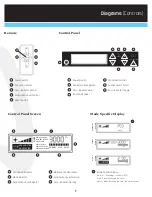 Preview for 7 page of Triad Aer air purifier system Owner'S Manual