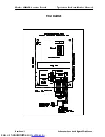 Preview for 6 page of Triad 8900 SH Series Operation And Installation Manual