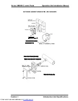 Preview for 7 page of Triad 8900 SH Series Operation And Installation Manual