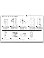 Предварительный просмотр 2 страницы Triad CR LCR2 Quick Start Manual