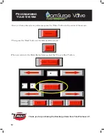 Preview for 12 page of Triad DamSurge Valve Operator'S Manual