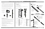 Preview for 1 page of Triad Garden Array GA4 SAT Quick Start Manual