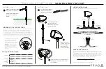 Preview for 2 page of Triad Garden Array GA4 SAT Quick Start Manual