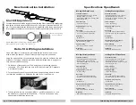 Preview for 4 page of Triad InCeiling Mini SealedRound Installation Manual