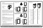 Preview for 1 page of Triad OD25 Quick Start Manual