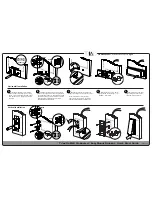 Preview for 2 page of Triad OnWall Mini LCR 2.0 Quick Start Manual