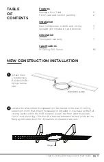 Предварительный просмотр 3 страницы Triad R20 Series Quick Start Manual