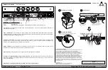 Triad RackAmp 300 Quick Start Manual preview