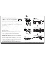 Triad RackAmp DSP v2 Quick Start Manual preview