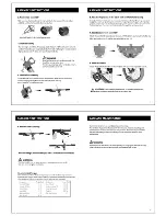 Предварительный просмотр 2 страницы Triad Trike-Notorious Owner'S Manual & Assembly Instructions