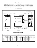 Предварительный просмотр 4 страницы Triad Triumph series Manual