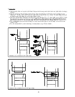 Preview for 27 page of Triad Triumph series Manual