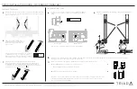 Предварительный просмотр 2 страницы Triad TS-BKT-SBTV Installation Manual