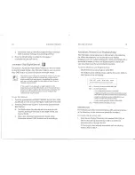 Preview for 16 page of Triad VODAVI User Manual