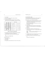 Preview for 17 page of Triad VODAVI User Manual