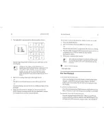 Preview for 33 page of Triad VODAVI User Manual