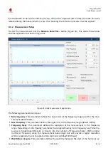 Предварительный просмотр 34 страницы Triamec TSD Series Setup Manual