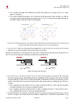 Предварительный просмотр 49 страницы Triamec TSD Series Setup Manual