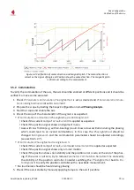 Предварительный просмотр 70 страницы Triamec TSD Series Setup Manual