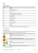 Предварительный просмотр 5 страницы Triamec TSD130 Hardware Manual