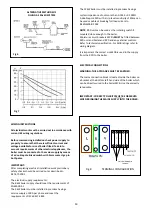 Preview for 14 page of Trianco AZTEC 12 Installation, Operation And Servicing Instructions