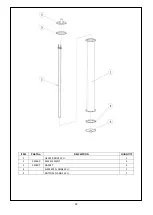 Preview for 22 page of Trianco AZTEC 12 Installation, Operation And Servicing Instructions