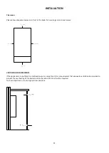 Preview for 11 page of Trianco Aztec Classic WM Maxi Combi Installation, Operation And Servicing Manual