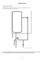 Preview for 14 page of Trianco Aztec Classic WM Maxi Combi Installation, Operation And Servicing Manual