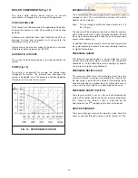 Preview for 15 page of Trianco Aztec Gold Installation & Opersting Instructions