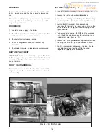 Preview for 18 page of Trianco Aztec Gold Installation & Opersting Instructions