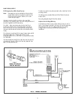 Preview for 11 page of Trianco Contractor H.E. 50/90 EXTERNAL User, Installation, Comissioning & Servicing Instructions