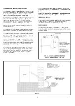 Preview for 12 page of Trianco Contractor H.E. 50/90 EXTERNAL User, Installation, Comissioning & Servicing Instructions