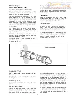 Preview for 12 page of Trianco EuroStar 50-90 User, Installation, Commissioning & Servicing Instructions